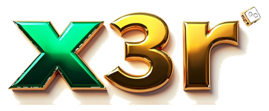 x3r